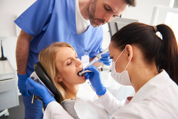 Dental Inlays and Onlays in Othello, WA