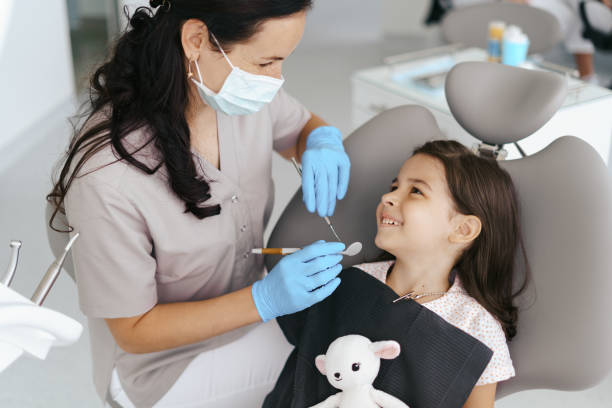 Emergency Dental Services in Othello, WA