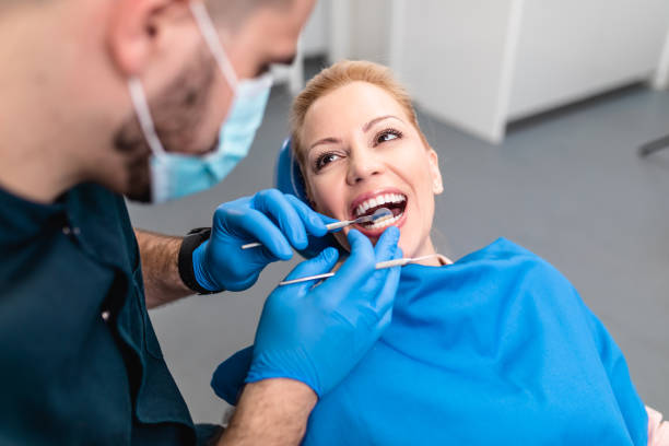 Best Full Mouth Reconstruction  in Othello, WA