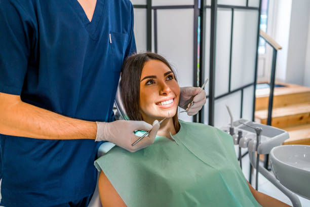Best Invisalign and Clear Aligners  in Othello, WA