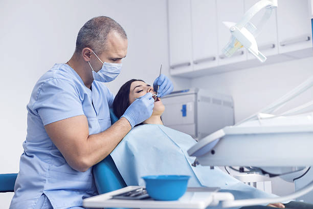 Best Dentures (Full and Partial)  in Othello, WA
