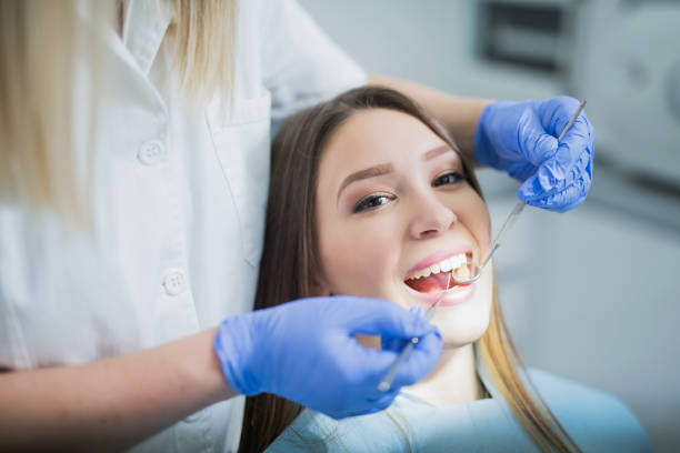 Best Sedation Dentistry  in Othello, WA