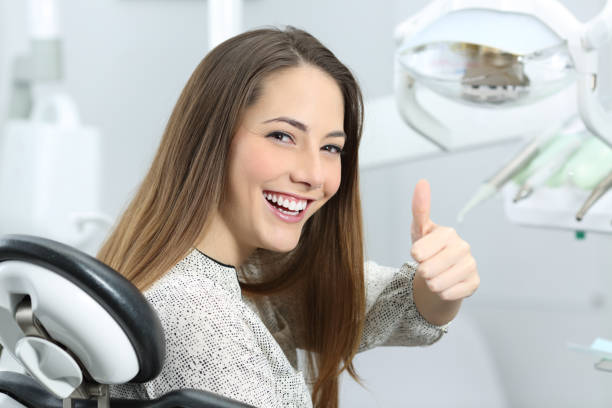 Dental Bonding in Othello, WA