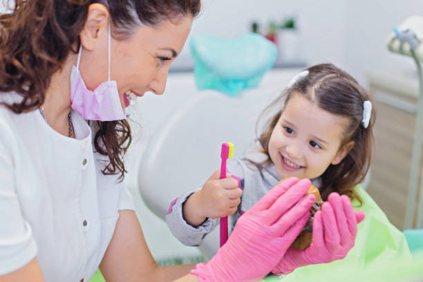 Dental X-Rays and Imaging in Othello, WA